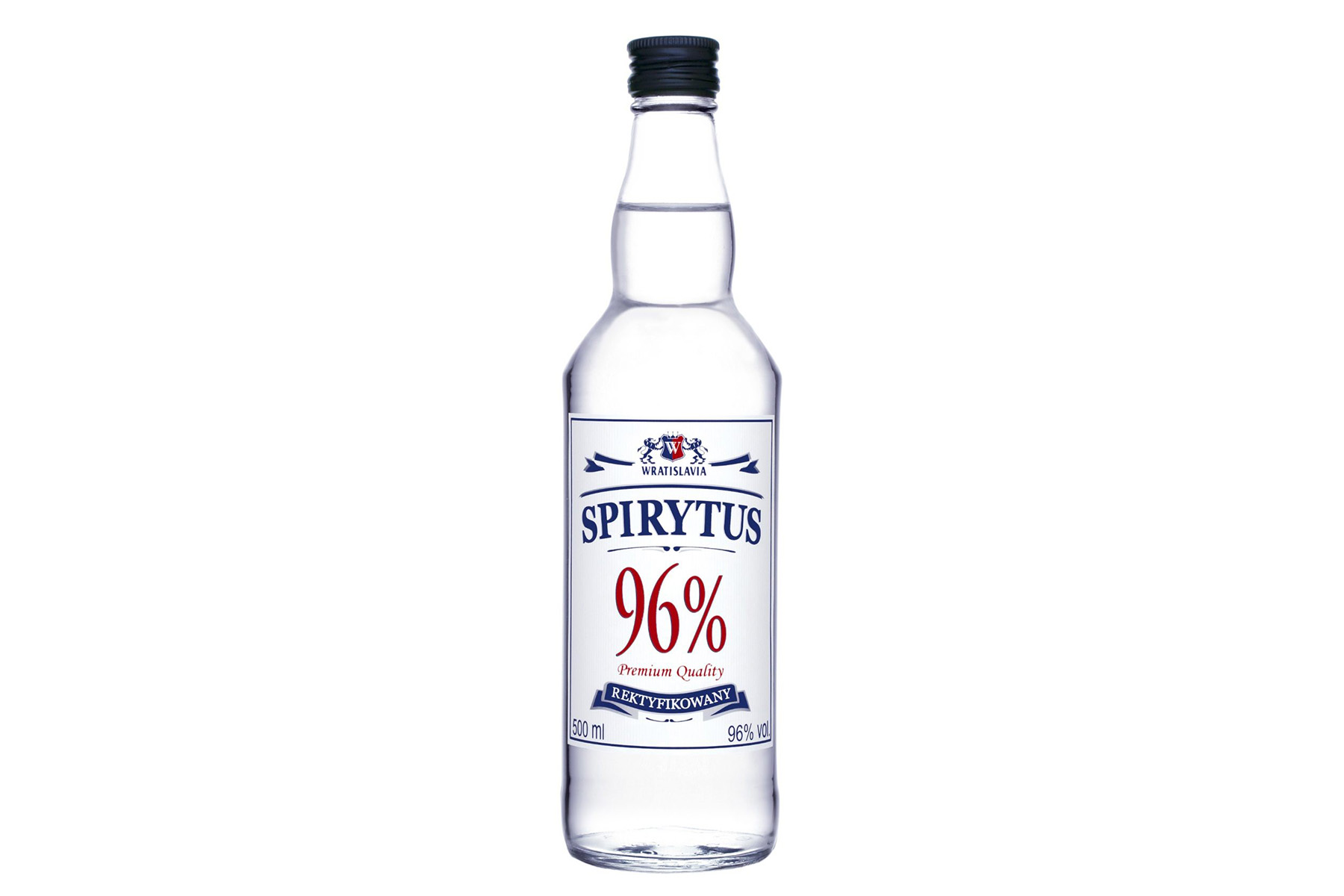 Jaký alkohol má nejvíc procent?