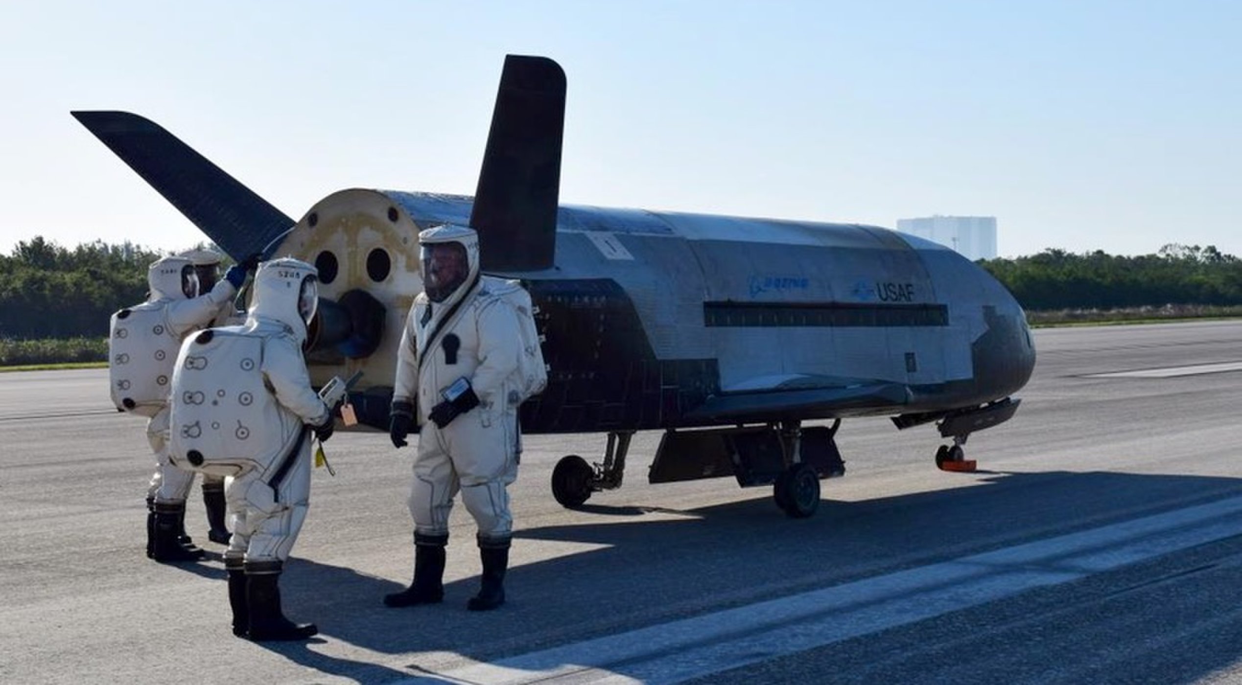 X-37B