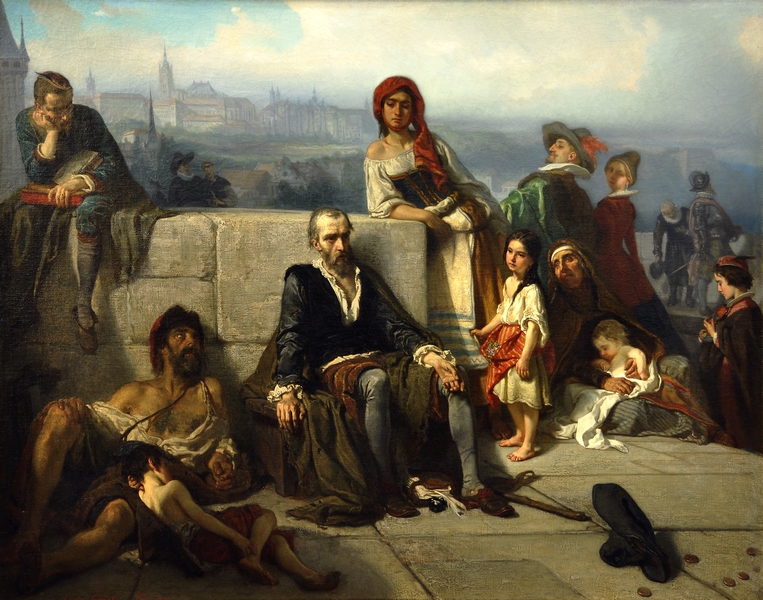 Šimon Lomnický (1552-1623)
