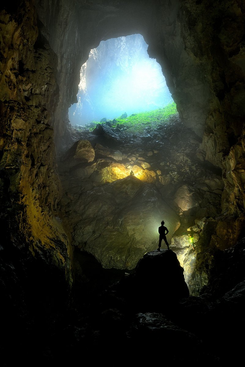 Son Doong