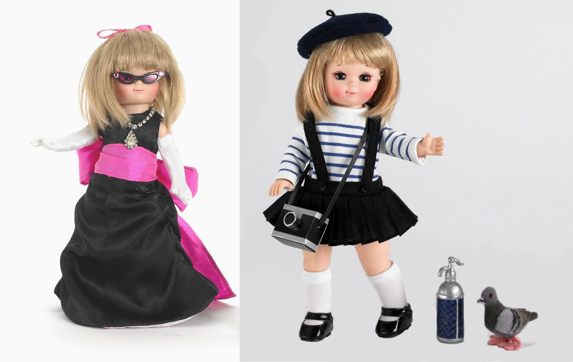 Madame Alexander Eloise | 108 milionů korun