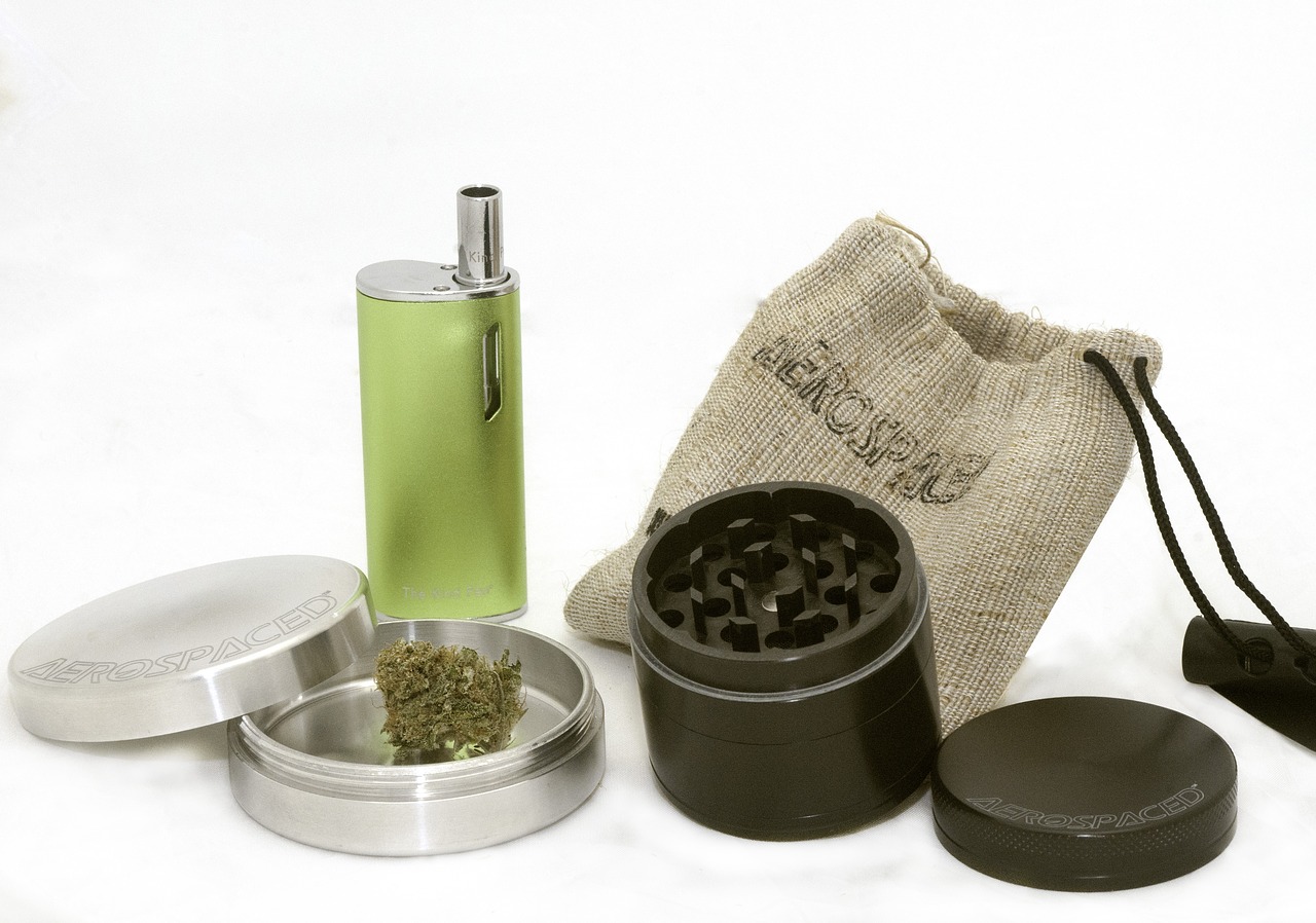 Marihuana