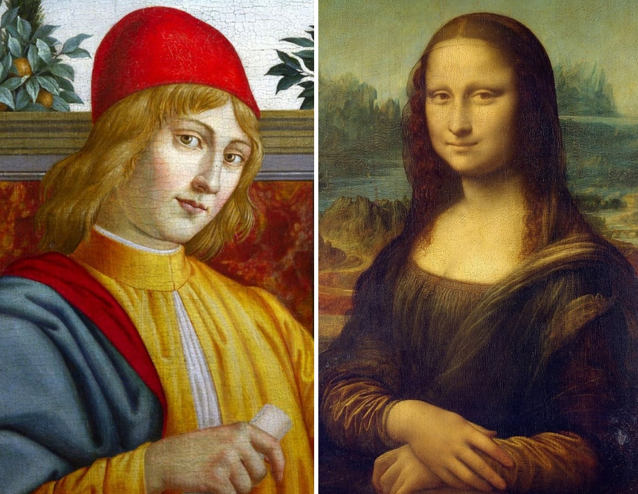 Kdo vlastní Mona Lisu?