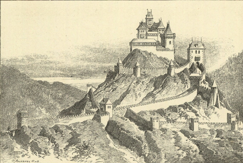 Potštejn
