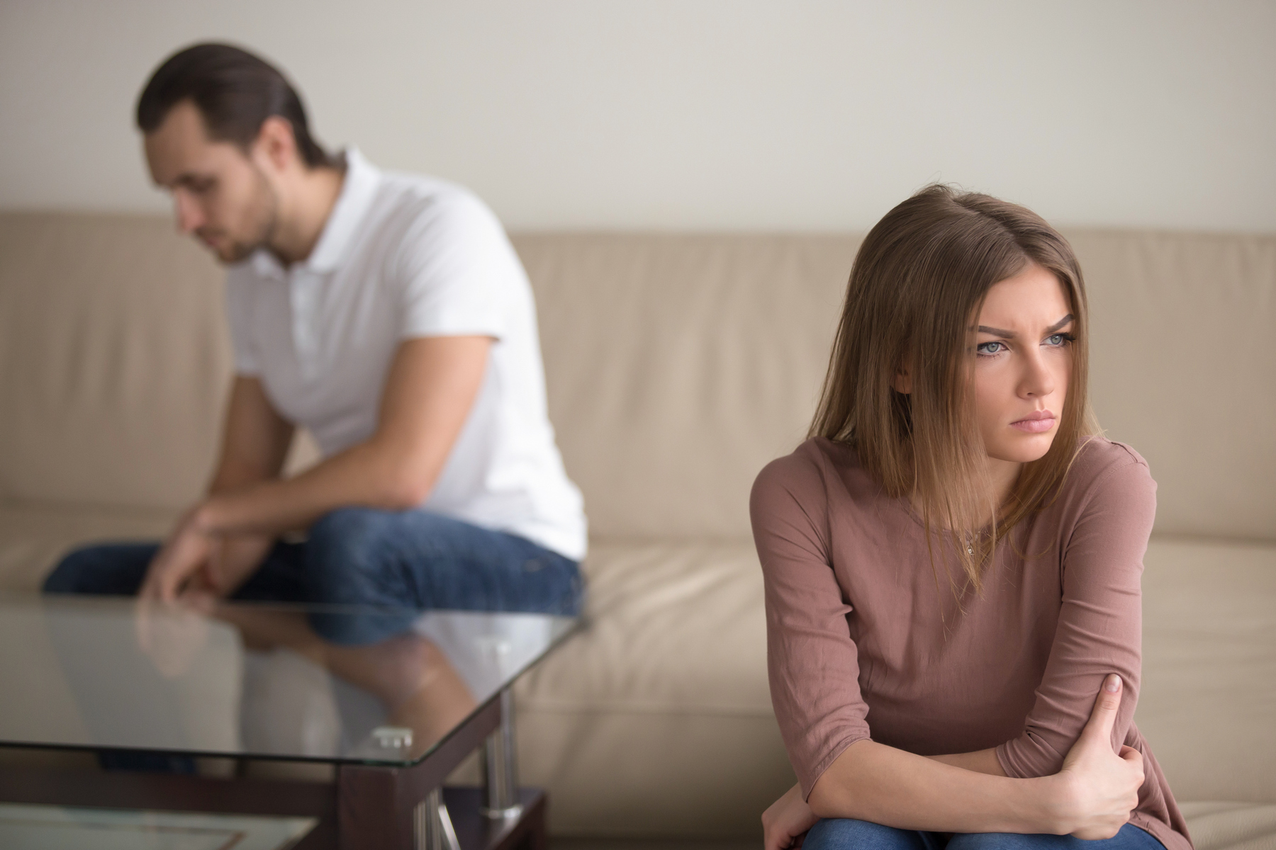 Познакомиться С Мужчиной После Развода