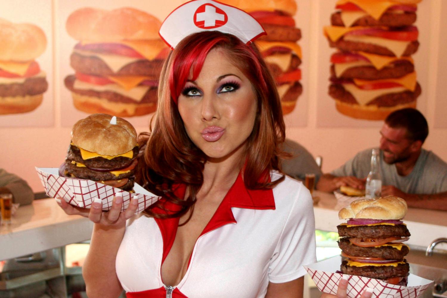 Obědy v říši divů: Deset netradičních restaurací