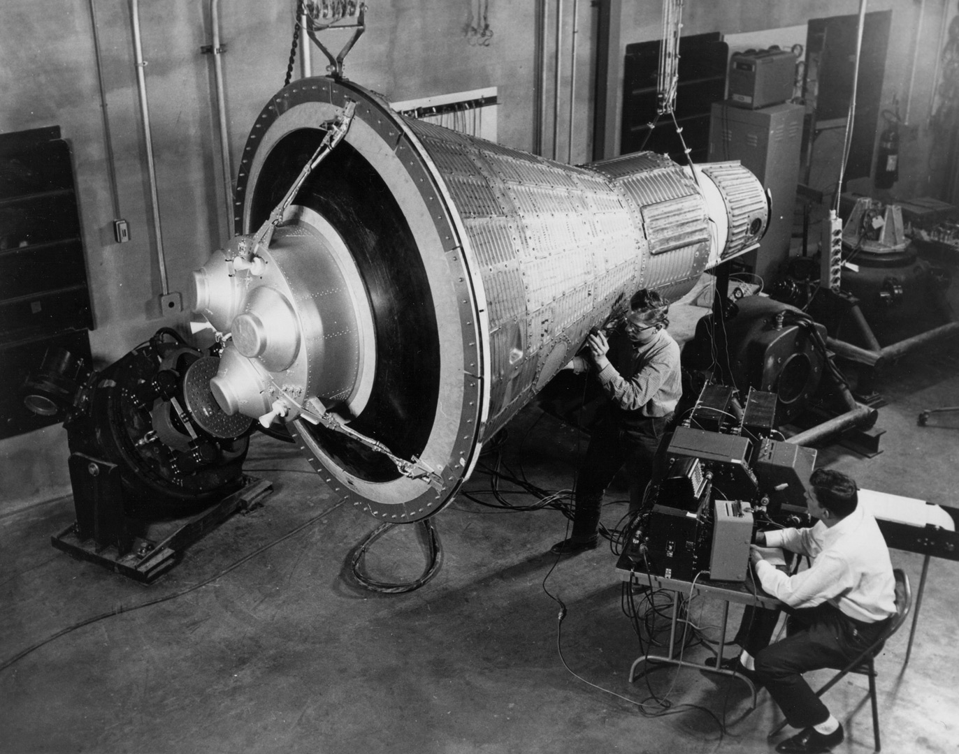 project mercury vs project vostok project mercury vs project vostok