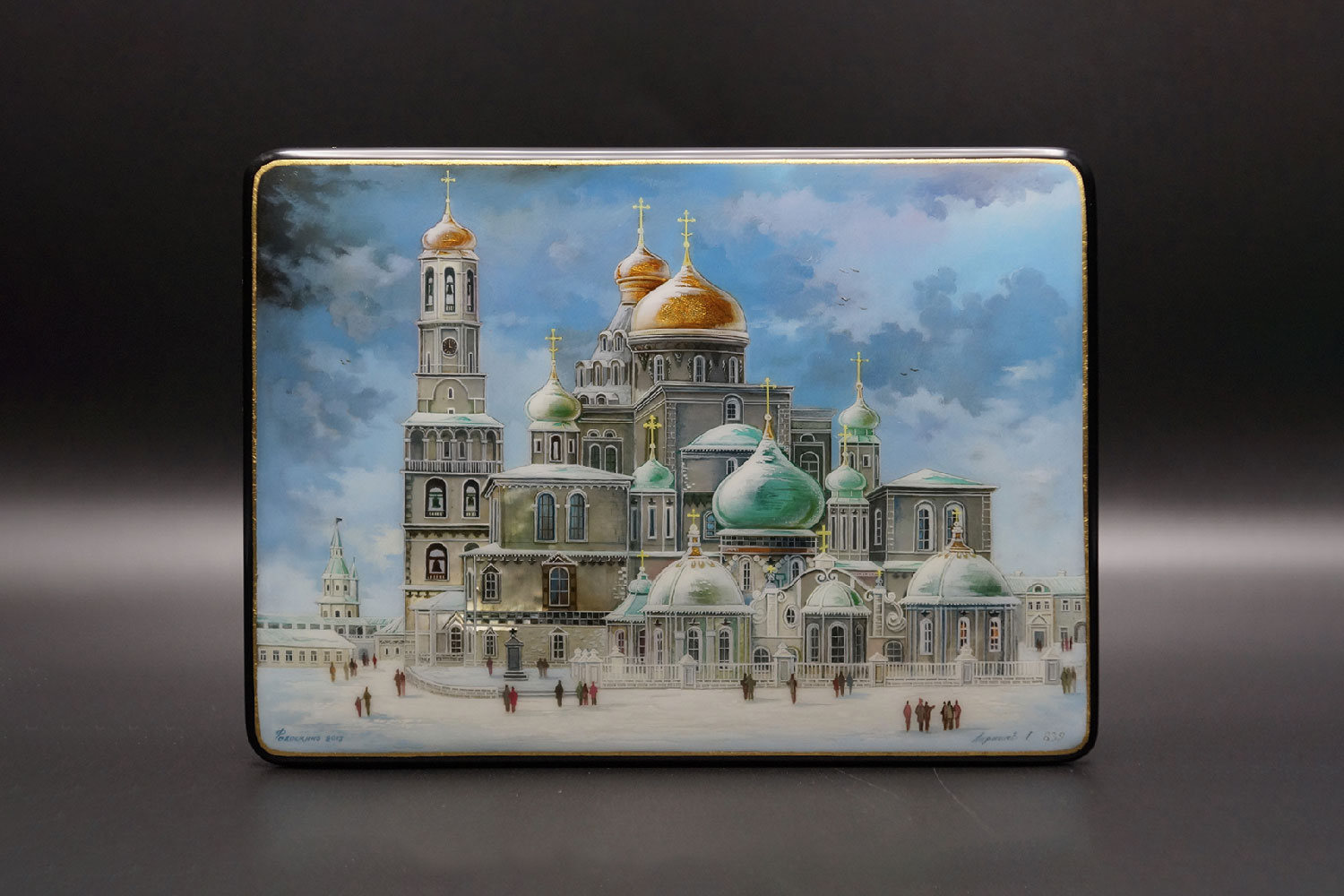 Йошкар ола федоскино карта