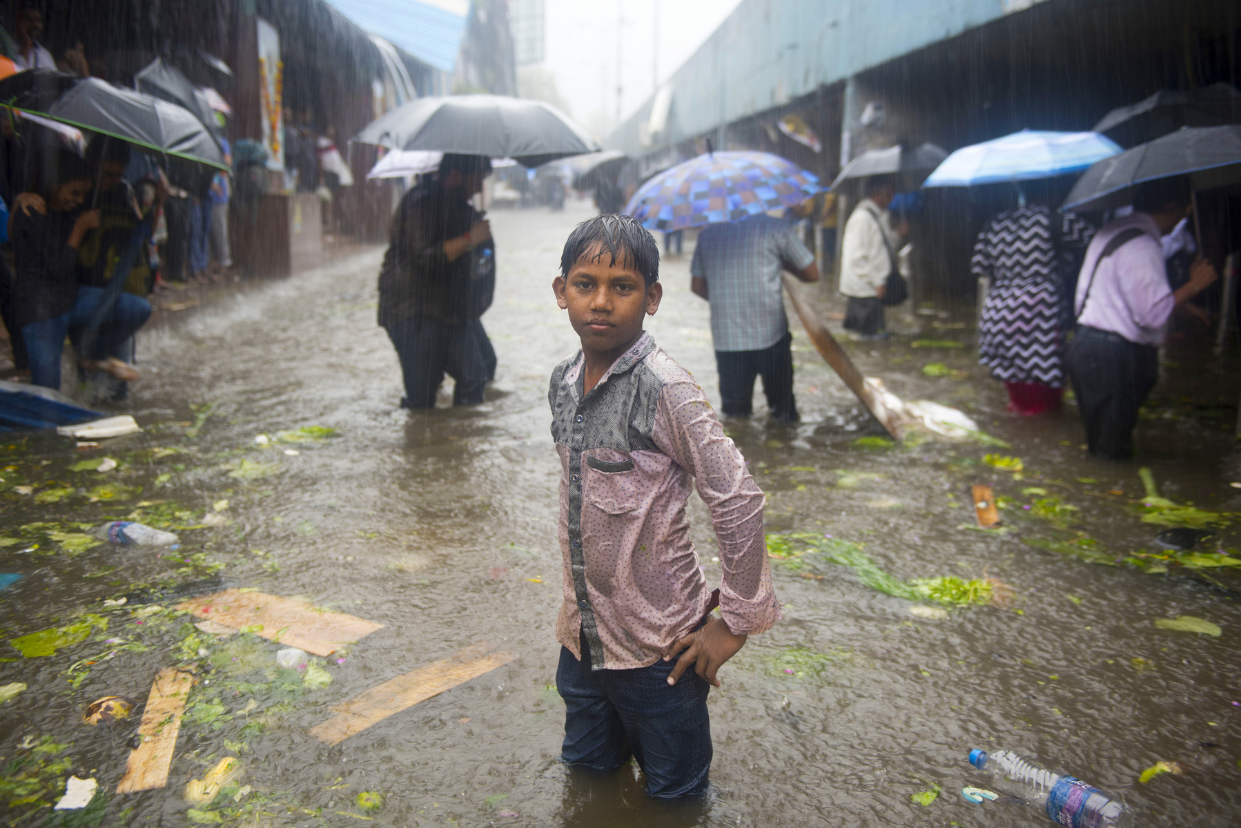 индия на данный момент