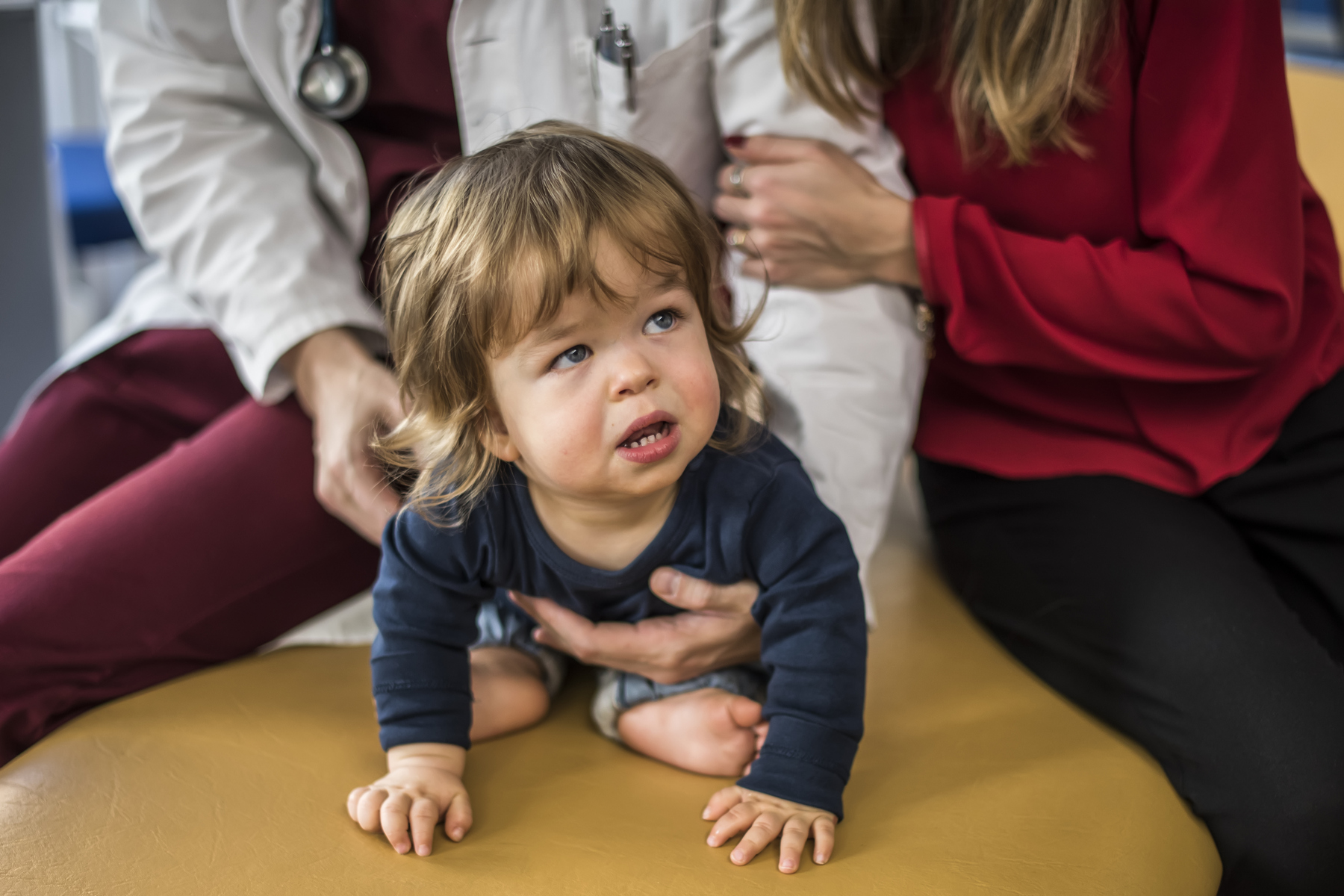 Americké úřady schválily první lék pro léčbu geneticky podmíněného trpaslictví