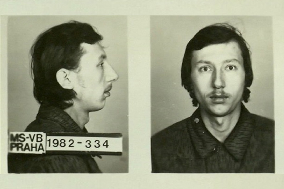 Českoslovenští sérioví vrazi: Sadistický kanibal Ladislav Hojer