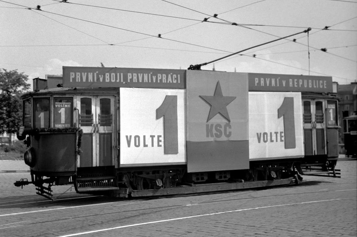 Volby 1946: Významný mezník, který změnil politickou tvář Československa