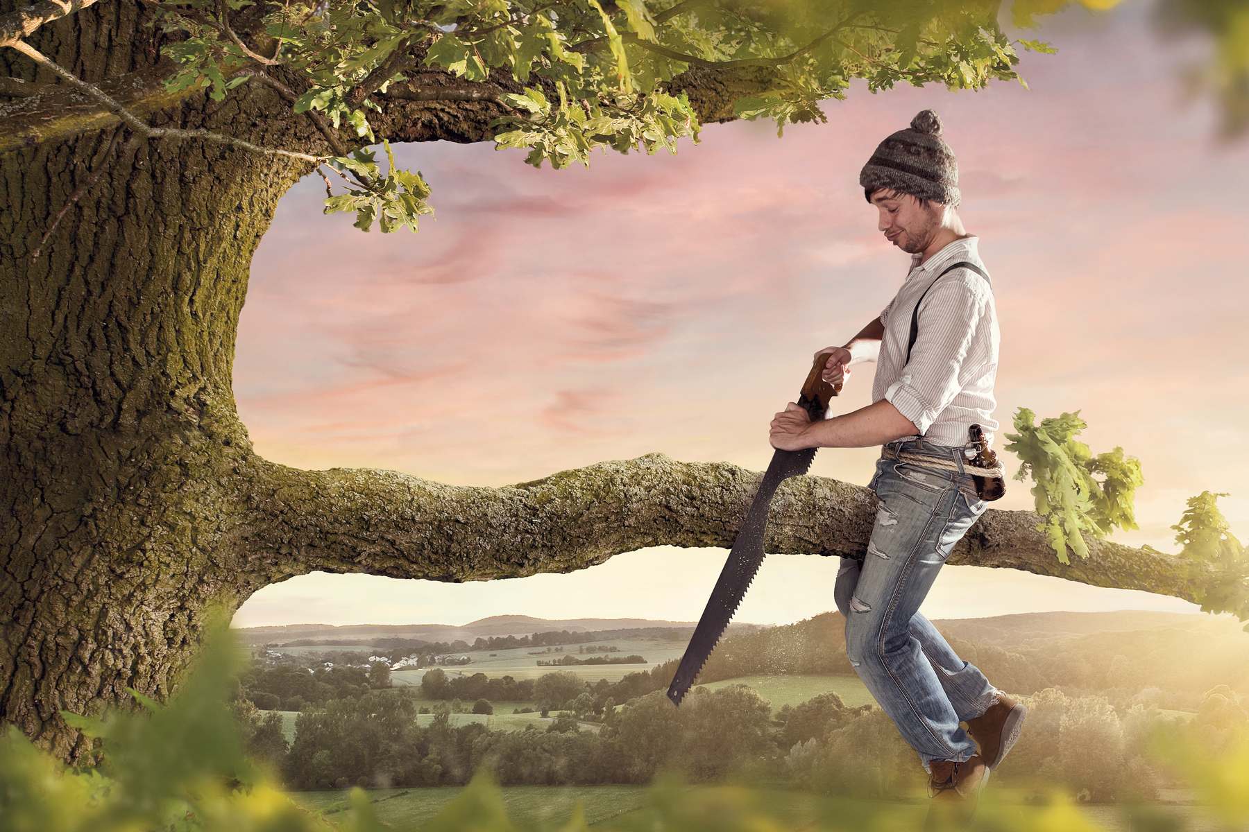 Jazykovědma prozrazuje: Odkud se vzalo slovo „idiot“ a co označovalo?