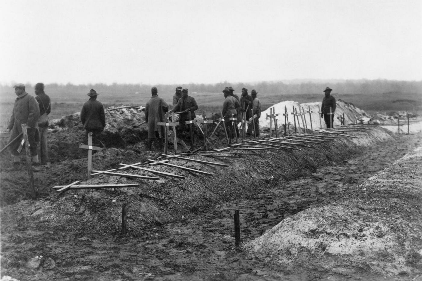 Anatomie d’une folie (3) : La Première Guerre mondiale pourrait-elle être évitée ?