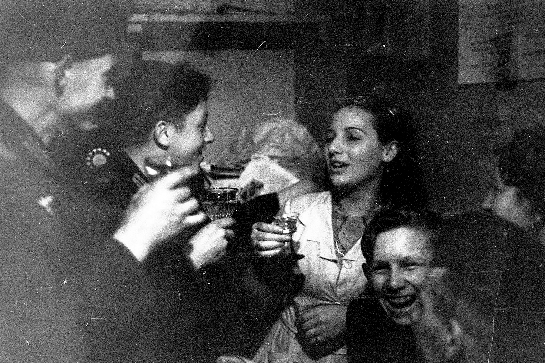 Sexuální otrokyně nacistů: V nevěstincích a koncentrácích skončily desetitisíce žen