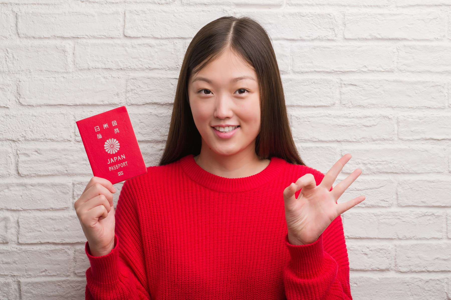 Il miglior passaporto è quello giapponese: il ceco è tra i primi sette