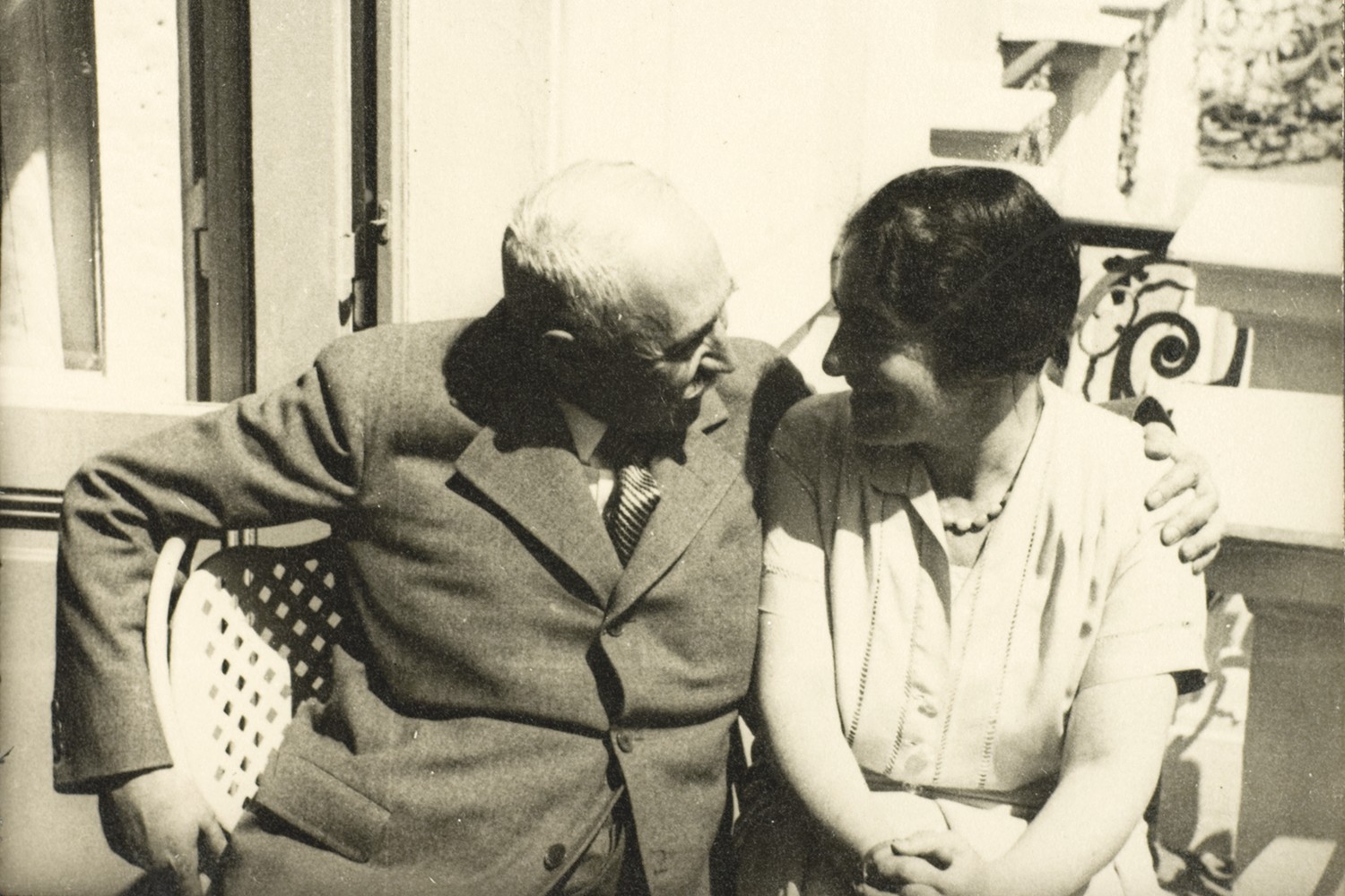 Verschollener Geschäftsmann: Alfred Löw-Beer starb unter ungeklärten Umständen