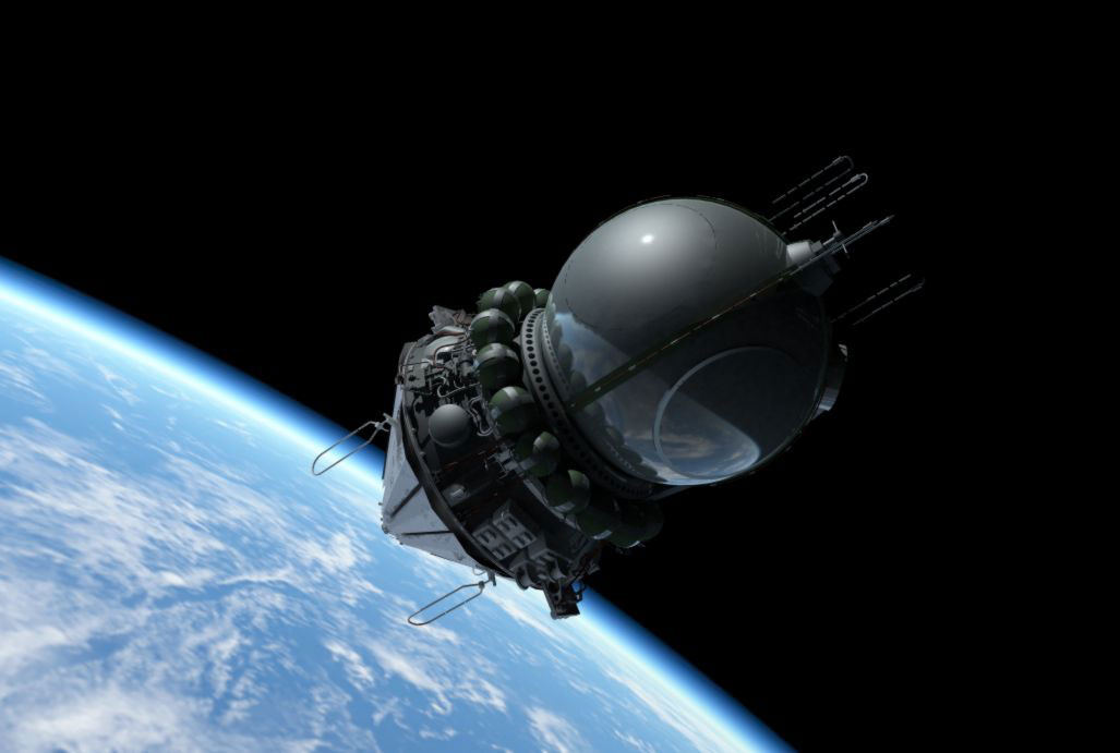 Назови первый космический корабль. Корабль Спутник Восток 1. Восток-1 космический корабль Гагарин. Космический корабль Восток 1961. Полет Восток 1.