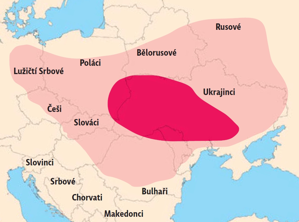 Kdy a proč přišli Slované na naše území?