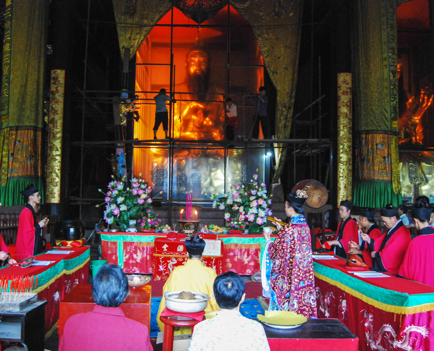Buddhista datování křesťan