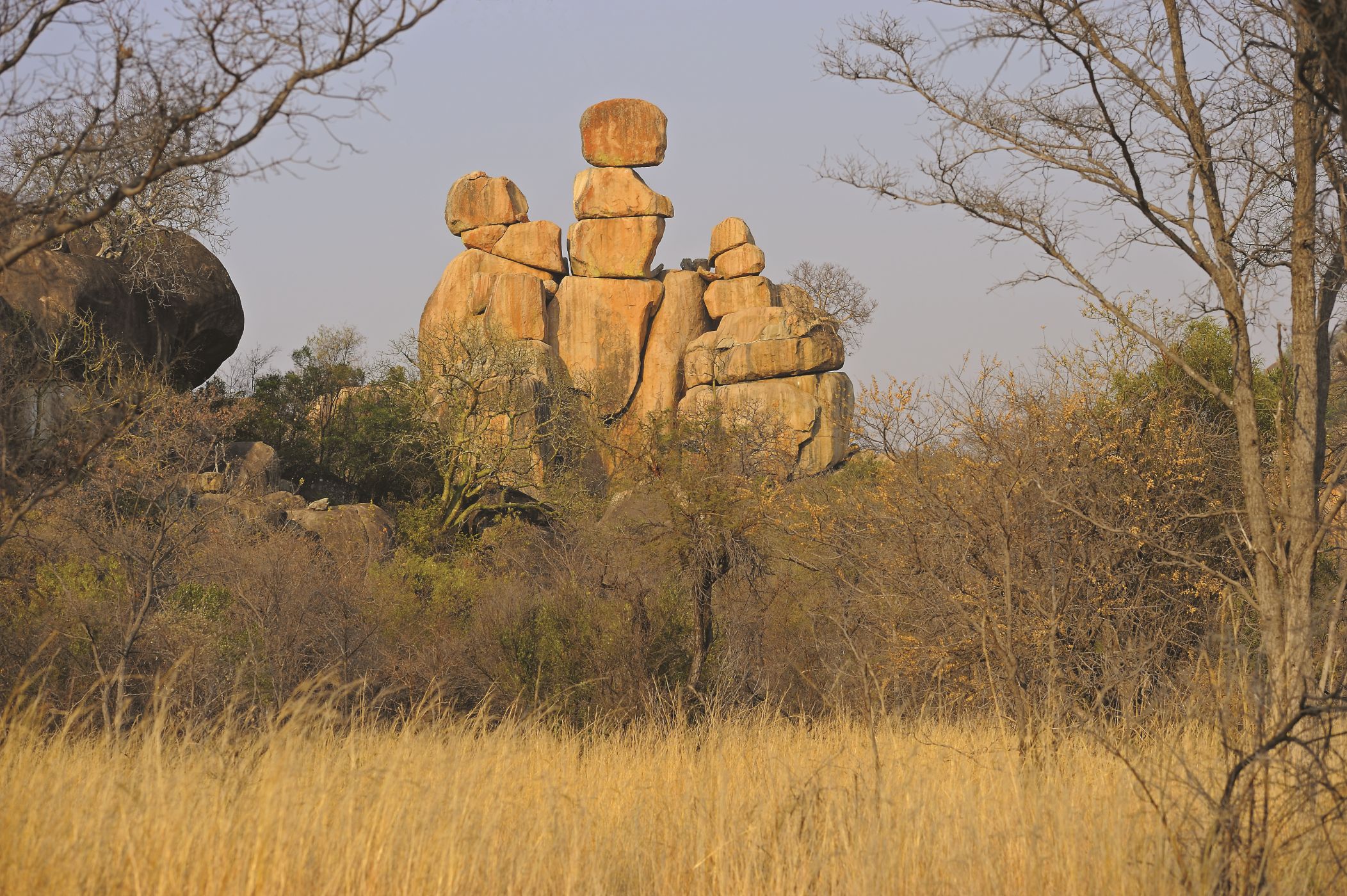 Proměny zapomenutého afrického státu: Svítání nad Zimbabwe ...