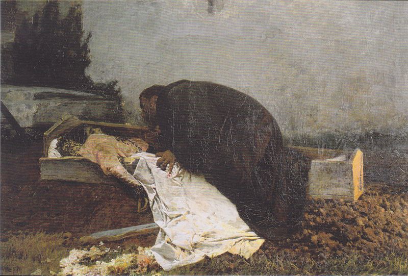 Necrophil Necrophil