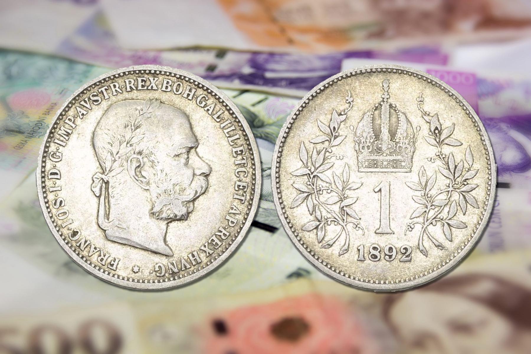 Jazykovědma prozrazuje: Proč se desetikoruně říká pětka? | 100+1 ...