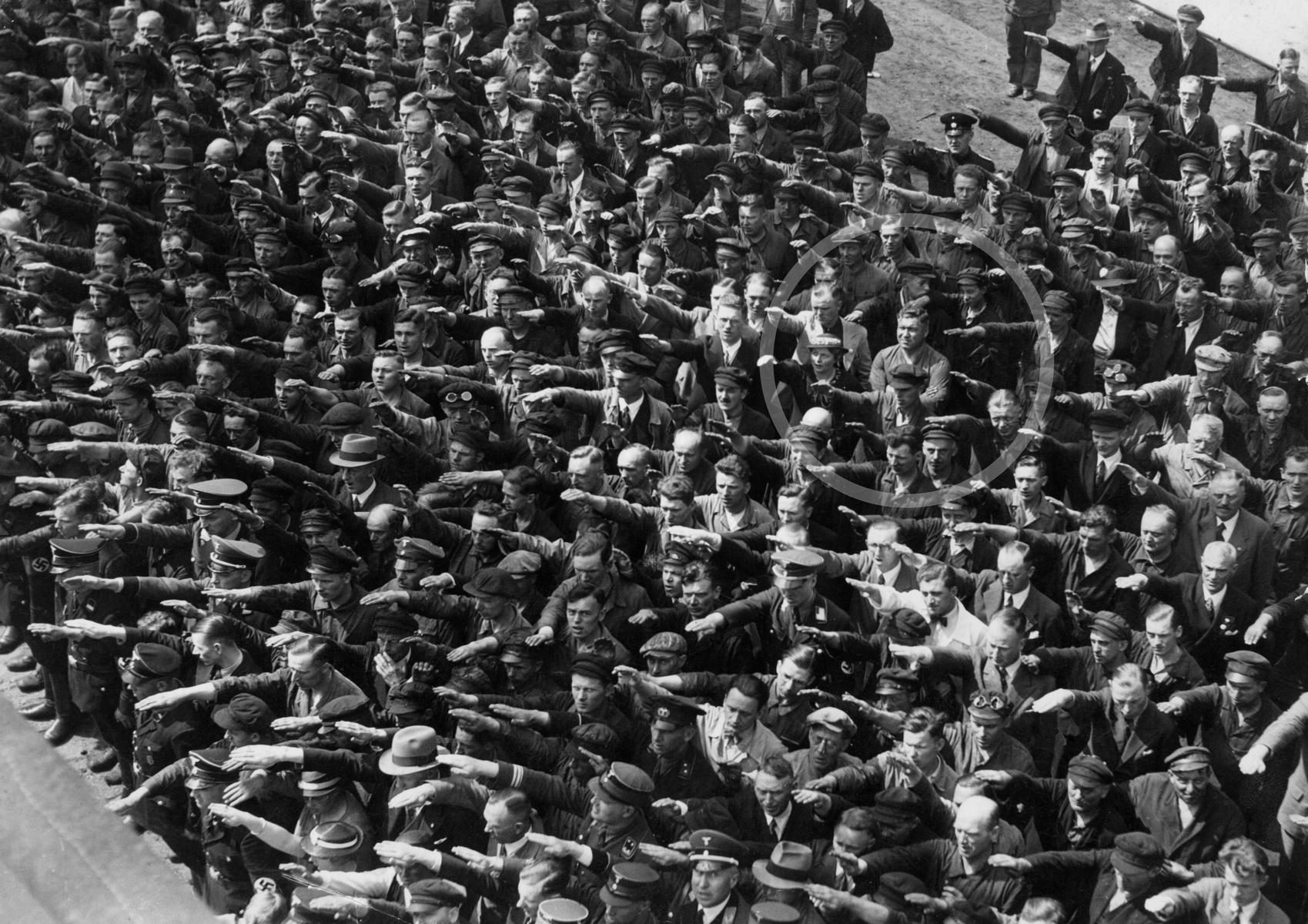 August landmesser mu kter nehajloval 100 1 zahrani n zaj mavost