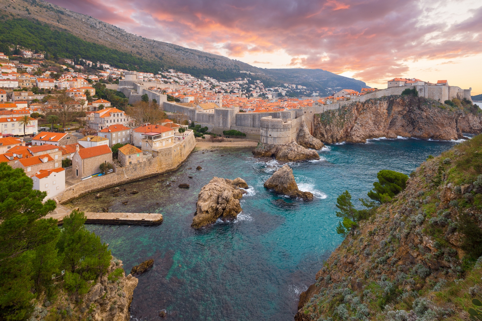 Dubrovník - 
