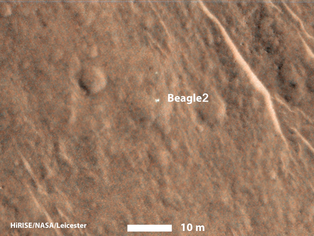 Beagle 2 - 