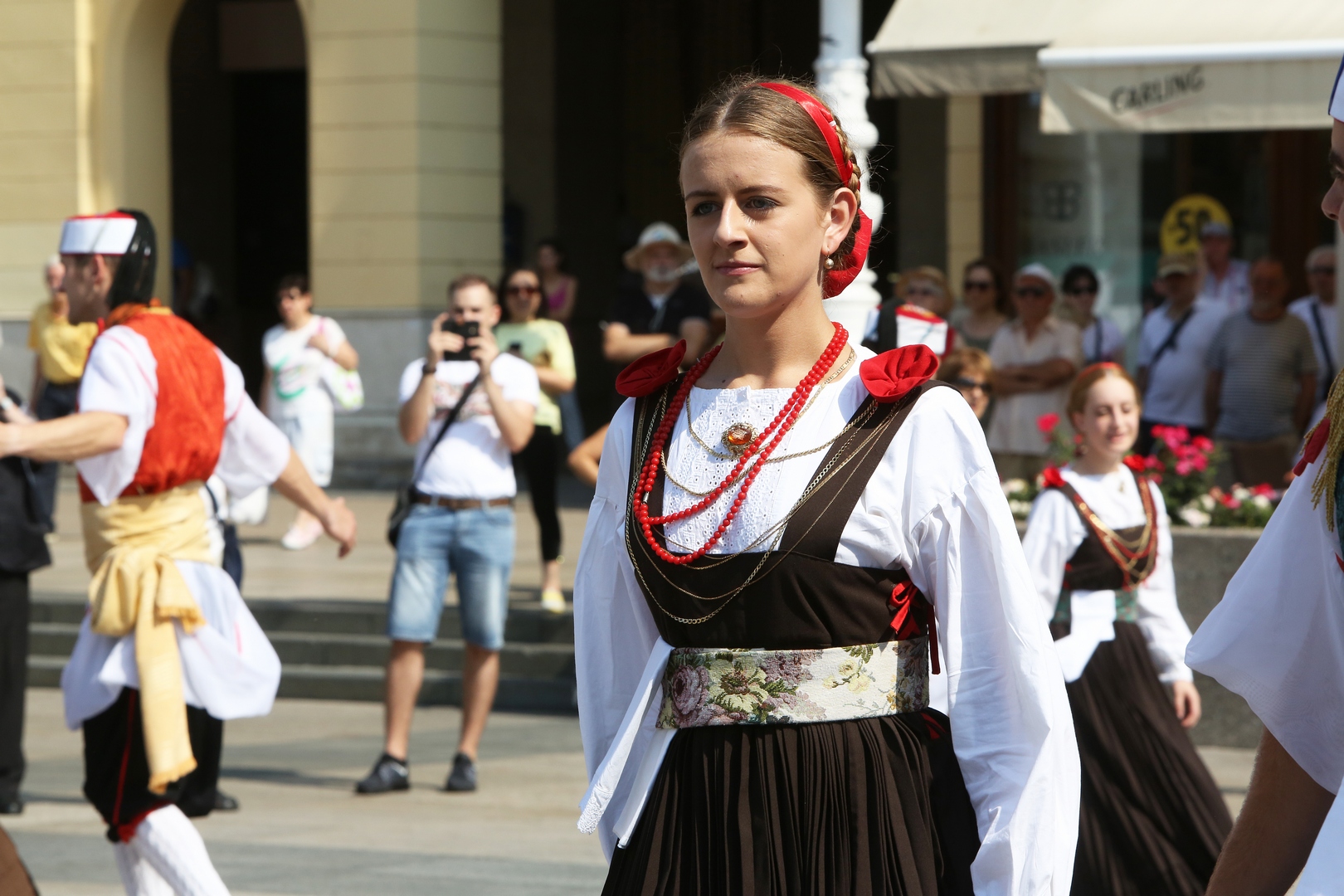 Vymírající národ - 