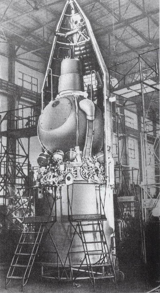 project mercury vs project vostok project mercury vs project vostok