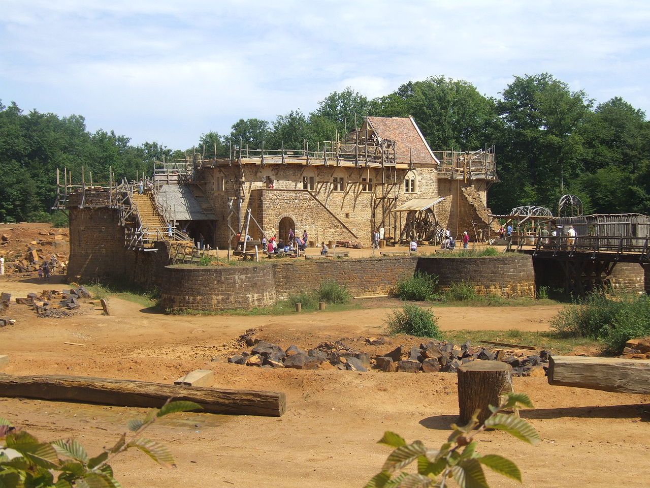 <p>Rok 2009</p>