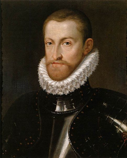 Rudolf II. Habsburský (1552-1612) - 