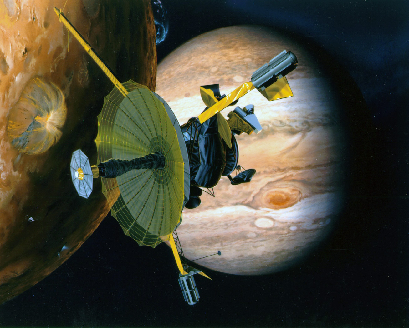 Galileo - 