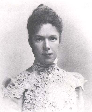 Marie Valerie (1868-1924) - 