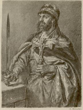 Měšek I. - 