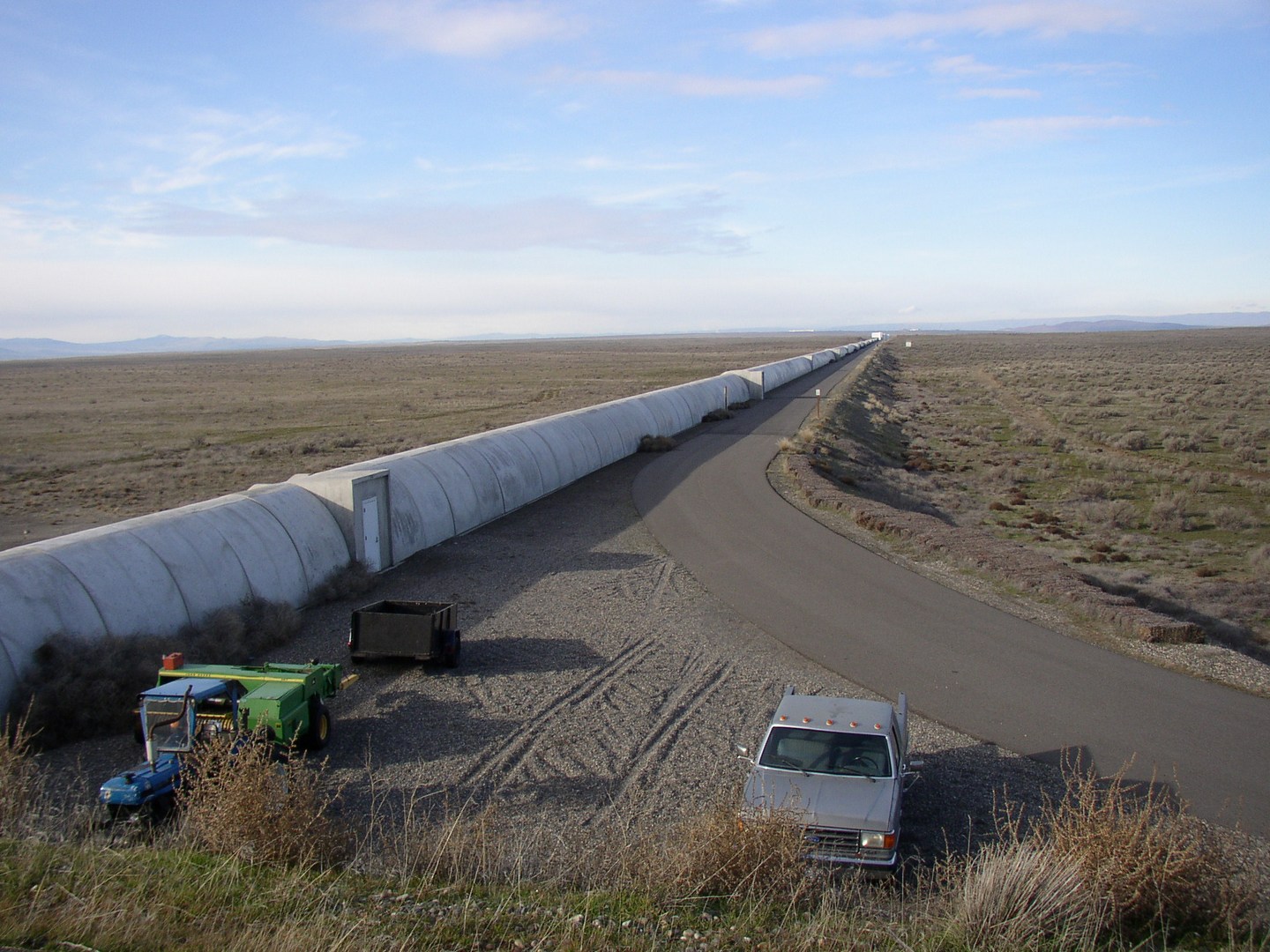 Observatoř LIGO - 