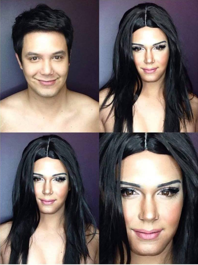 Modelka a televizní moderátorka Kendall Jenner - 