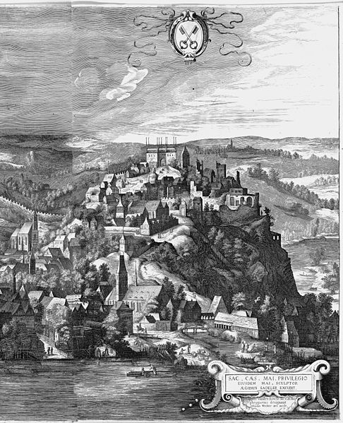 Vyšehrad - 