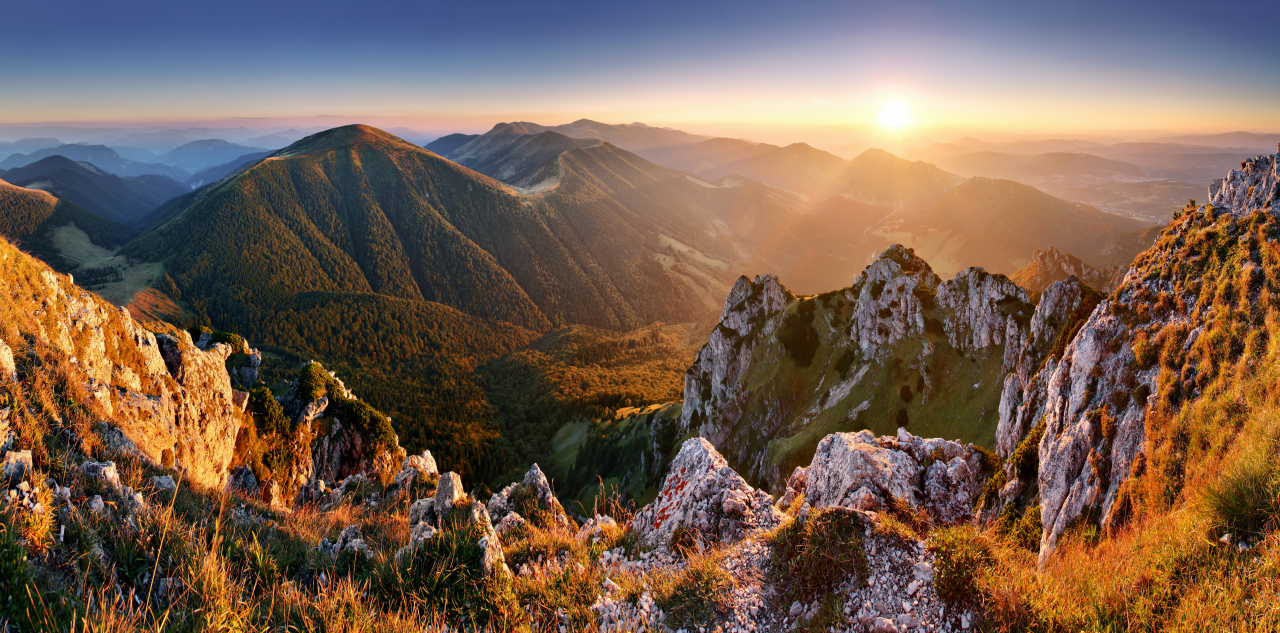 Malá Fatra - 