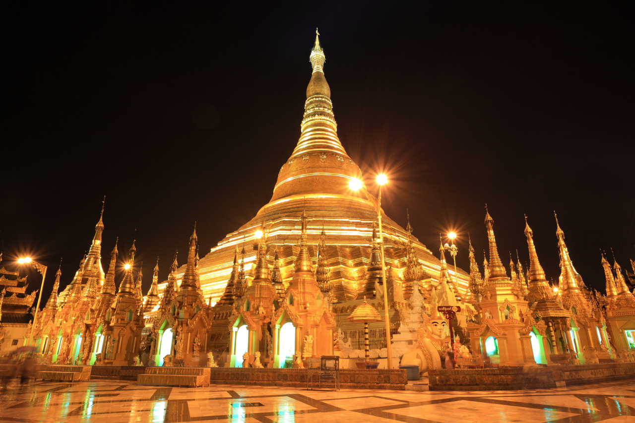 Symbol buddhismu - 