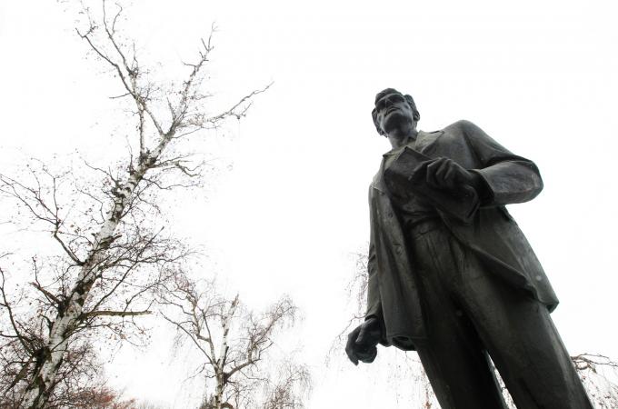 Julius Fučík: Život levicového intelektuála | 100+1 zahraniční zajímavost