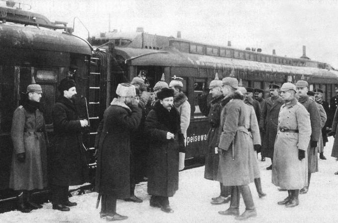 Brest-Litevsk