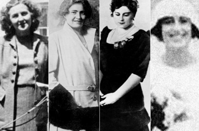 Anna Jordanová | 100+1 zahraniční zajímavost