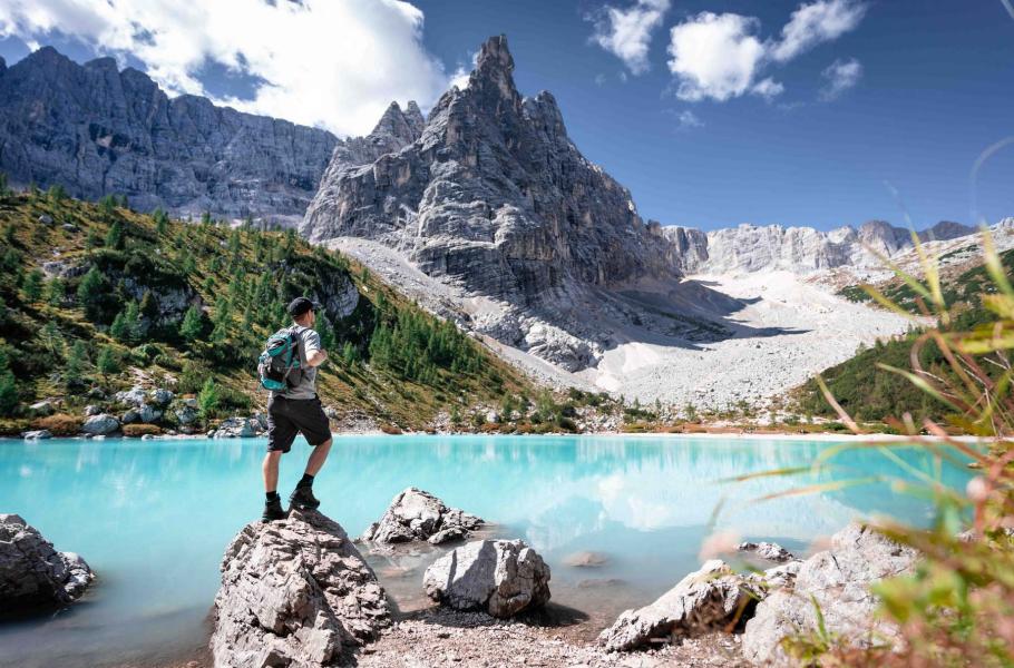 Grisport – nejpohodlnější treková obuv | 100+1 zahraniční zajímavost