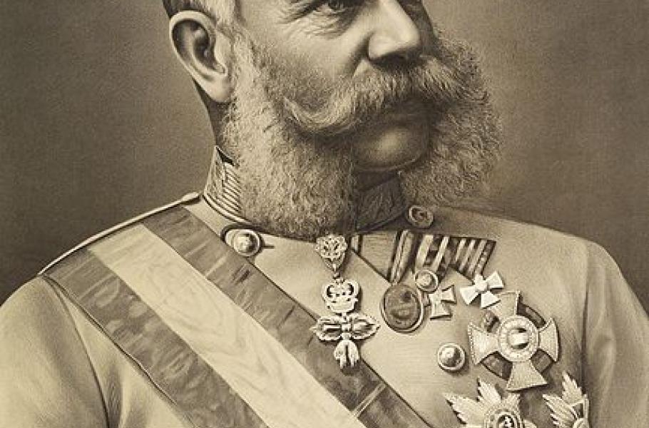 Osudový dokument Desetibodové rakouské ultimátum Srbsku 100+1