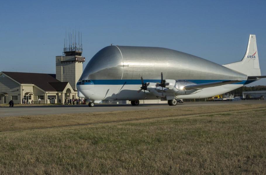 Super Guppy