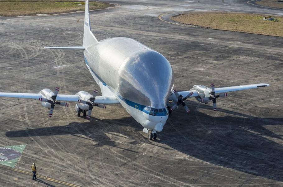 Super Guppy