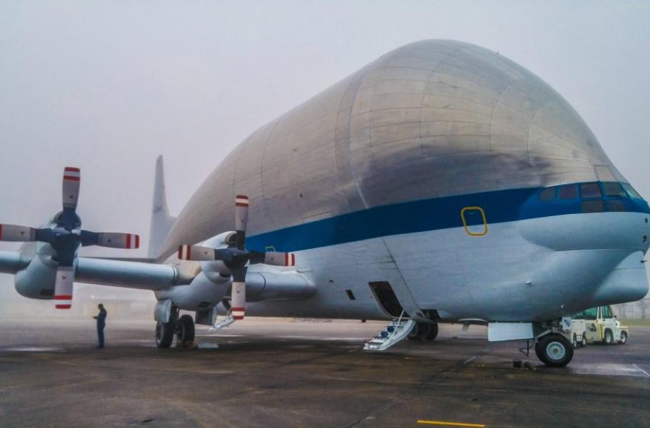 Super Guppy